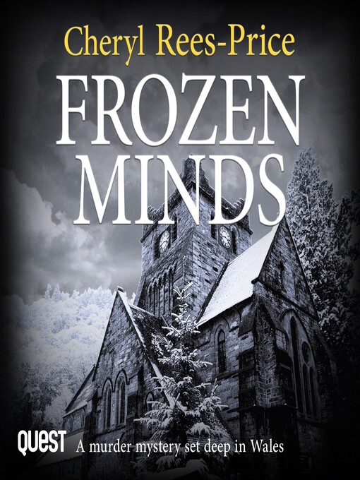Cover image for Frozen Minds